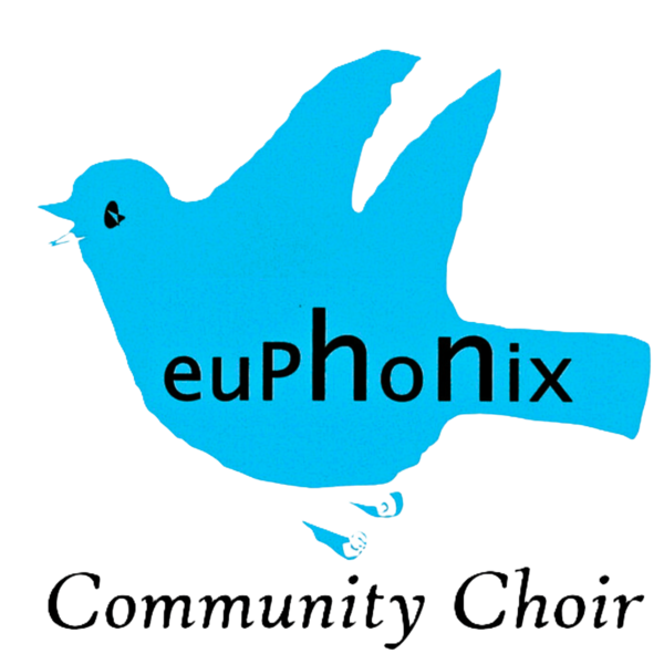 Euphonix Community Choir logo